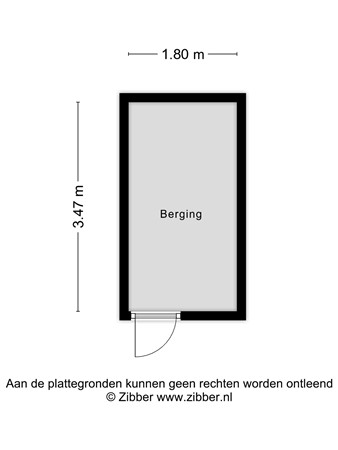 Groenhoven 515, 1103 LP Amsterdam - 174243274_1562644_groen_berging_first_design_20250625_439173.jpg