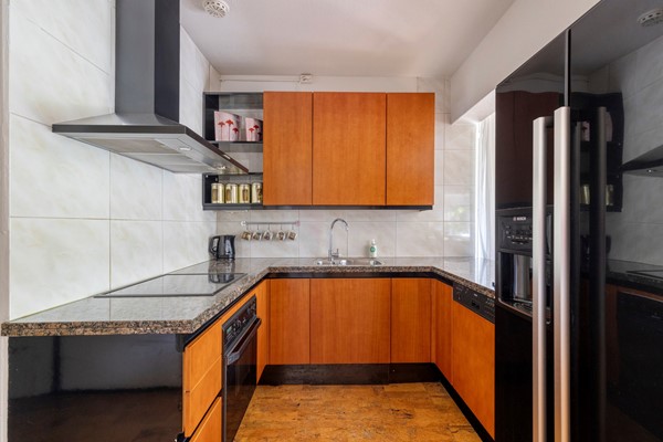 Medium property photo - Groenhoven 515, 1103 LP Amsterdam