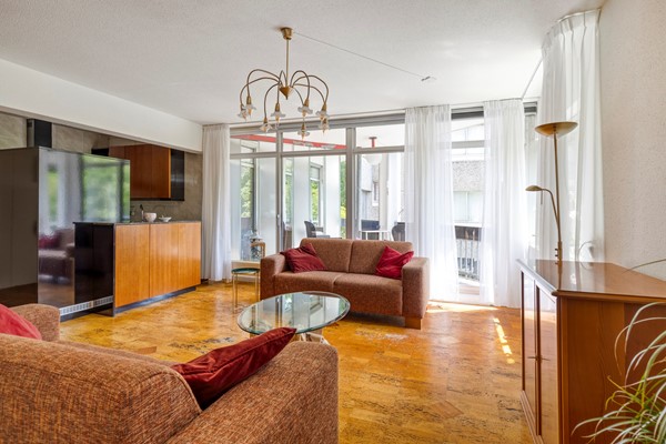 Medium property photo - Groenhoven 515, 1103 LP Amsterdam
