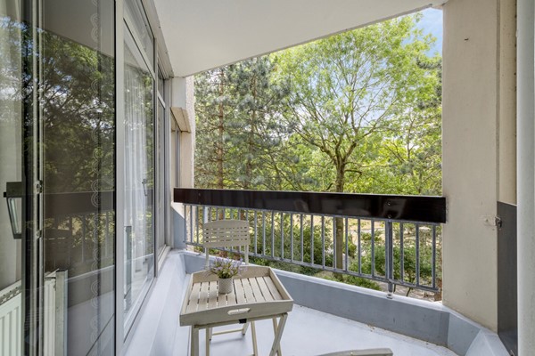 Medium property photo - Groenhoven 515, 1103 LP Amsterdam
