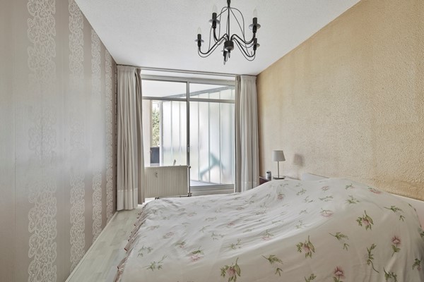 Medium property photo - Groenhoven 515, 1103 LP Amsterdam