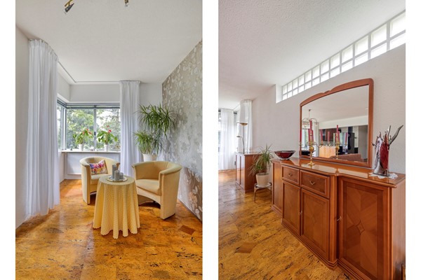 Medium property photo - Groenhoven 515, 1103 LP Amsterdam