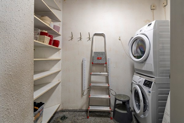Medium property photo - Groenhoven 515, 1103 LP Amsterdam