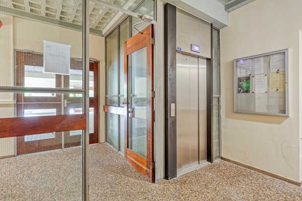 Medium property photo - Groenhoven 515, 1103 LP Amsterdam