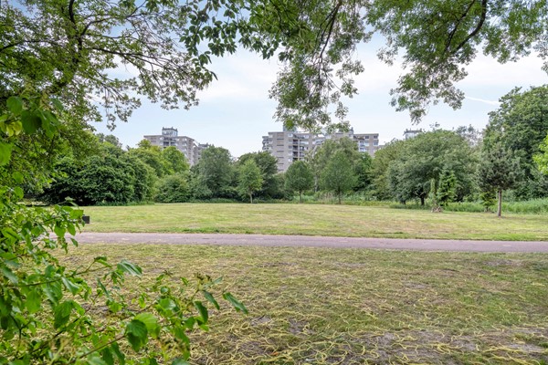 Medium property photo - Groenhoven 515, 1103 LP Amsterdam
