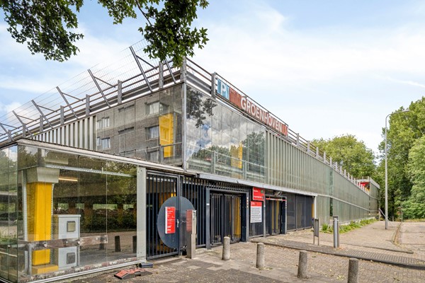 Medium property photo - Groenhoven 515, 1103 LP Amsterdam
