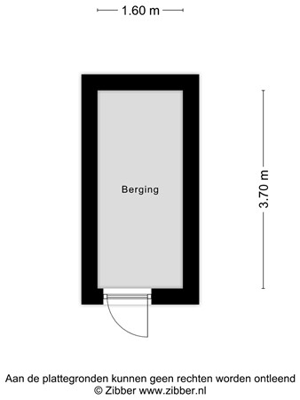 Boeninlaan 297, 1102 TK Amsterdam - 