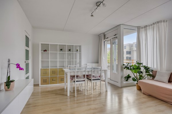 Medium property photo - Boeninlaan 297, 1102 TK Amsterdam