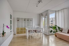 New for sale: Boeninlaan 297, 1102 TK Amsterdam