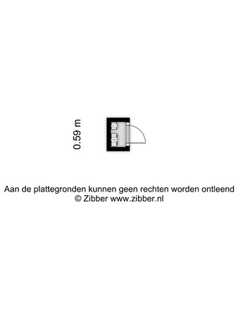 Boeninlaan 297, 1102 TK Amsterdam - 