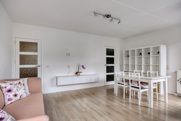 Medium property photo - Boeninlaan 297, 1102 TK Amsterdam