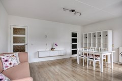 New for sale: Boeninlaan 297, 1102 TK Amsterdam