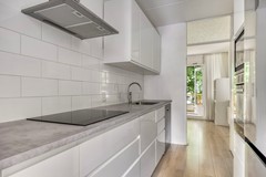 New for sale: Boeninlaan 297, 1102 TK Amsterdam
