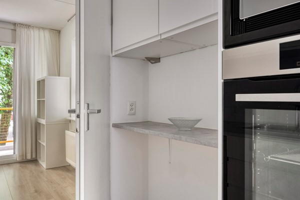 Medium property photo - Boeninlaan 297, 1102 TK Amsterdam