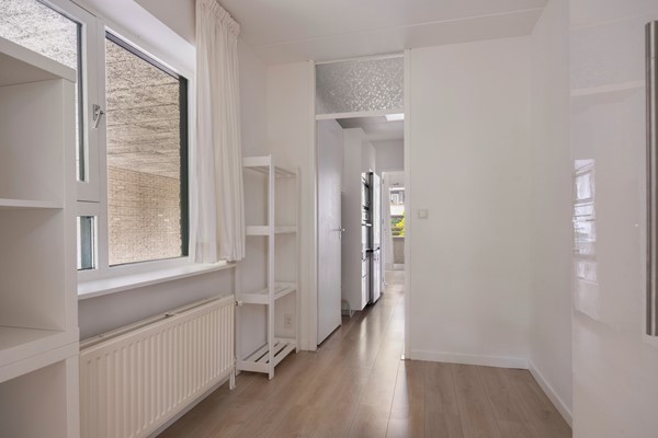Medium property photo - Boeninlaan 297, 1102 TK Amsterdam