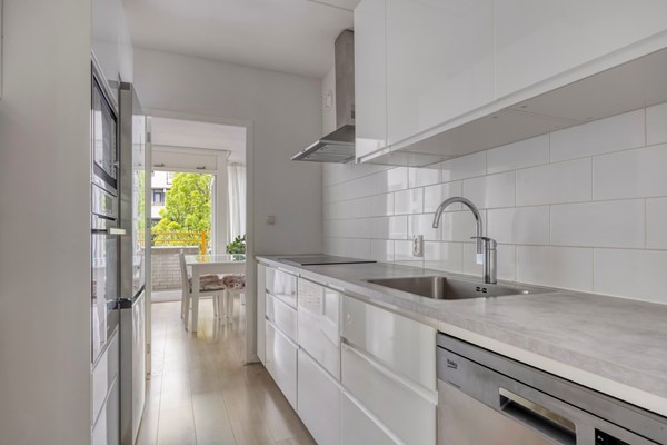 Medium property photo - Boeninlaan 297, 1102 TK Amsterdam