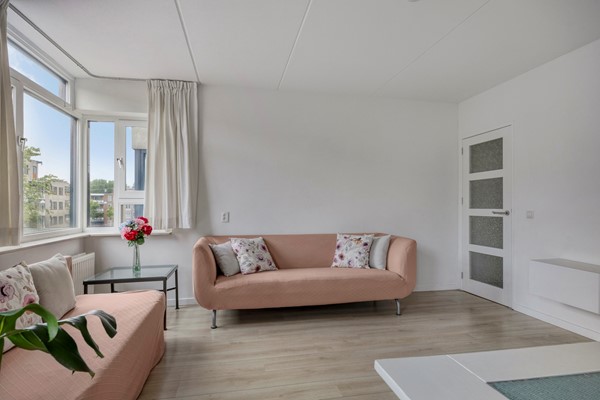 Medium property photo - Boeninlaan 297, 1102 TK Amsterdam