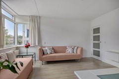 New for sale: Boeninlaan 297, 1102 TK Amsterdam
