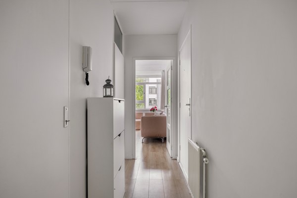 Medium property photo - Boeninlaan 297, 1102 TK Amsterdam