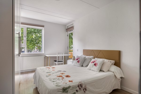 Medium property photo - Boeninlaan 297, 1102 TK Amsterdam