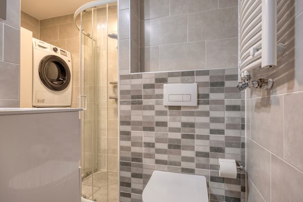 Medium property photo - Boeninlaan 297, 1102 TK Amsterdam