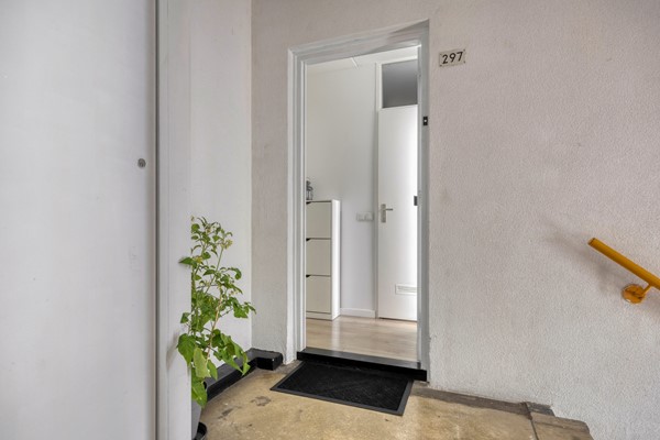 Medium property photo - Boeninlaan 297, 1102 TK Amsterdam