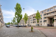 New for sale: Boeninlaan 297, 1102 TK Amsterdam