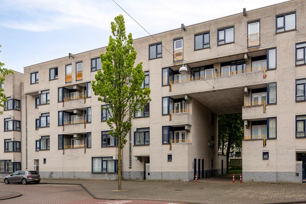 Medium property photo - Boeninlaan 297, 1102 TK Amsterdam