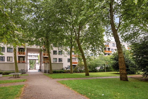 Medium property photo - Boeninlaan 297, 1102 TK Amsterdam