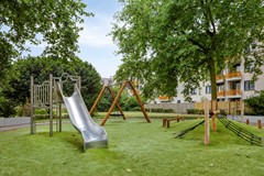 New for sale: Boeninlaan 297, 1102 TK Amsterdam