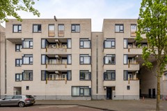 New for sale: Boeninlaan 297, 1102 TK Amsterdam