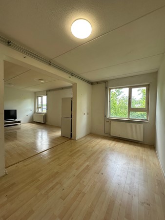 Medium property photo - Boris Pasternakstraat 307, 1102 TC Amsterdam