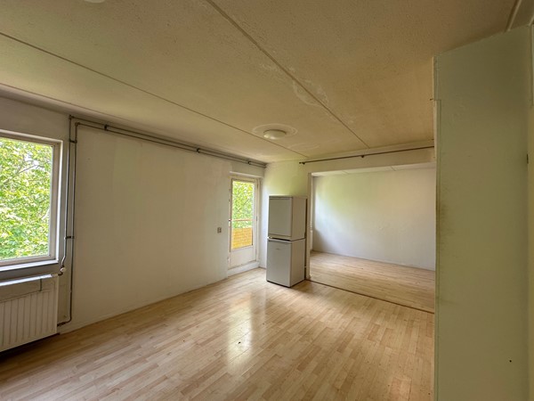 Medium property photo - Boris Pasternakstraat 307, 1102 TC Amsterdam