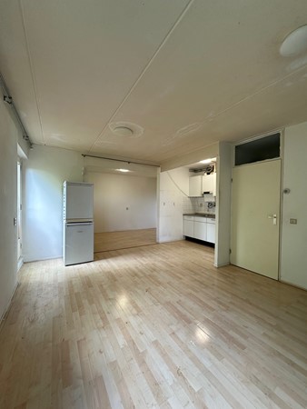 Medium property photo - Boris Pasternakstraat 307, 1102 TC Amsterdam