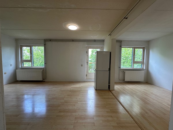 Medium property photo - Boris Pasternakstraat 307, 1102 TC Amsterdam