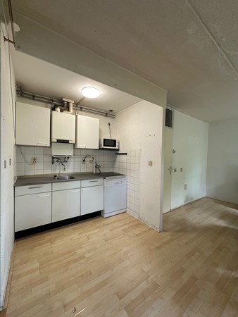 Medium property photo - Boris Pasternakstraat 307, 1102 TC Amsterdam