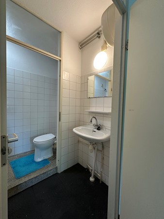 Medium property photo - Boris Pasternakstraat 307, 1102 TC Amsterdam