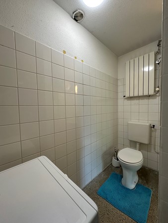 Medium property photo - Boris Pasternakstraat 307, 1102 TC Amsterdam