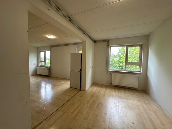 Medium property photo - Boris Pasternakstraat 307, 1102 TC Amsterdam