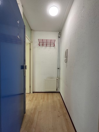 Medium property photo - Boris Pasternakstraat 307, 1102 TC Amsterdam