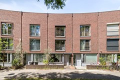 New for sale: Nadezjda Mandelstamstraat 43, 1102 JH Amsterdam