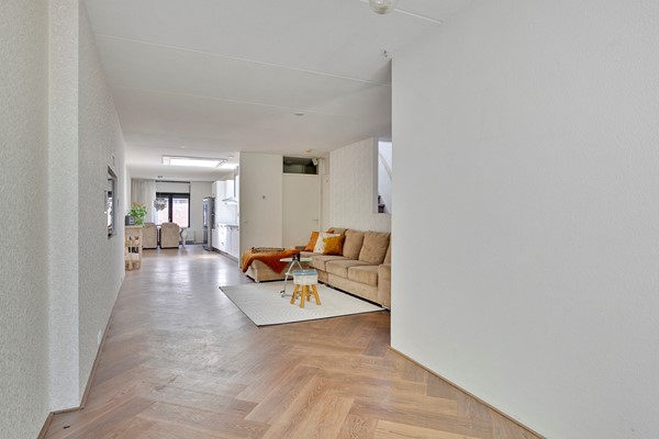 Medium property photo - Nadezjda Mandelstamstraat 43, 1102 JH Amsterdam