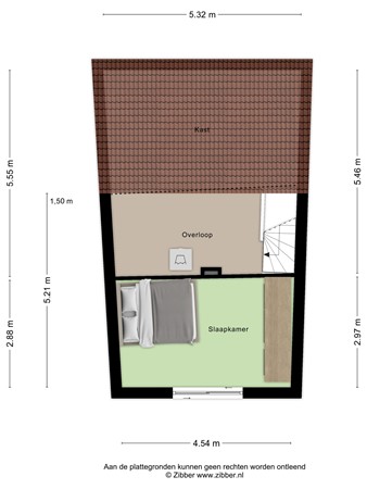 Nadezjda Mandelstamstraat 43, 1102 JH Amsterdam - 