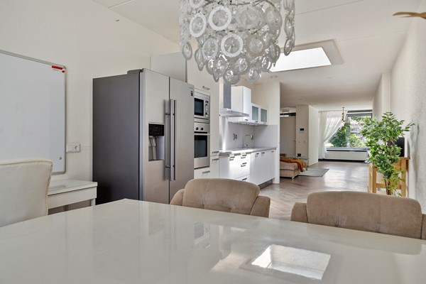 Medium property photo - Nadezjda Mandelstamstraat 43, 1102 JH Amsterdam