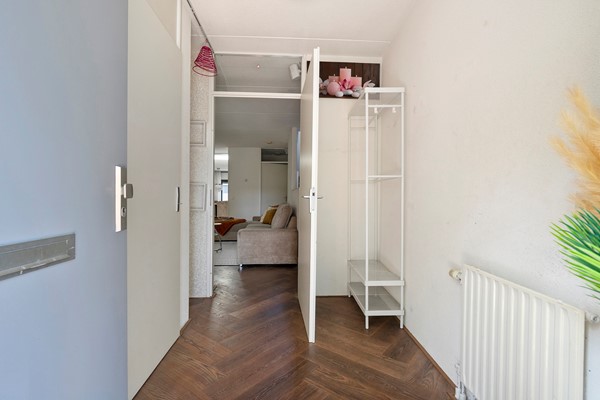 Medium property photo - Nadezjda Mandelstamstraat 43, 1102 JH Amsterdam