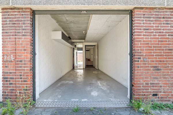 Medium property photo - Nadezjda Mandelstamstraat 43, 1102 JH Amsterdam