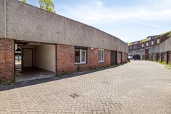 New for sale: Nadezjda Mandelstamstraat 43, 1102 JH Amsterdam