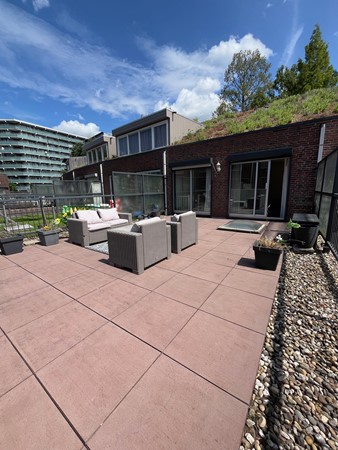 Medium property photo - Nadezjda Mandelstamstraat 43, 1102 JH Amsterdam