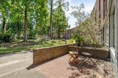 New for sale: Nadezjda Mandelstamstraat 43, 1102 JH Amsterdam