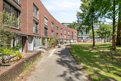 New for sale: Nadezjda Mandelstamstraat 43, 1102 JH Amsterdam
